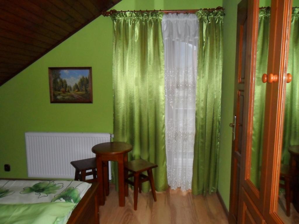 Penzion Country Stará Lesná Extérieur photo
