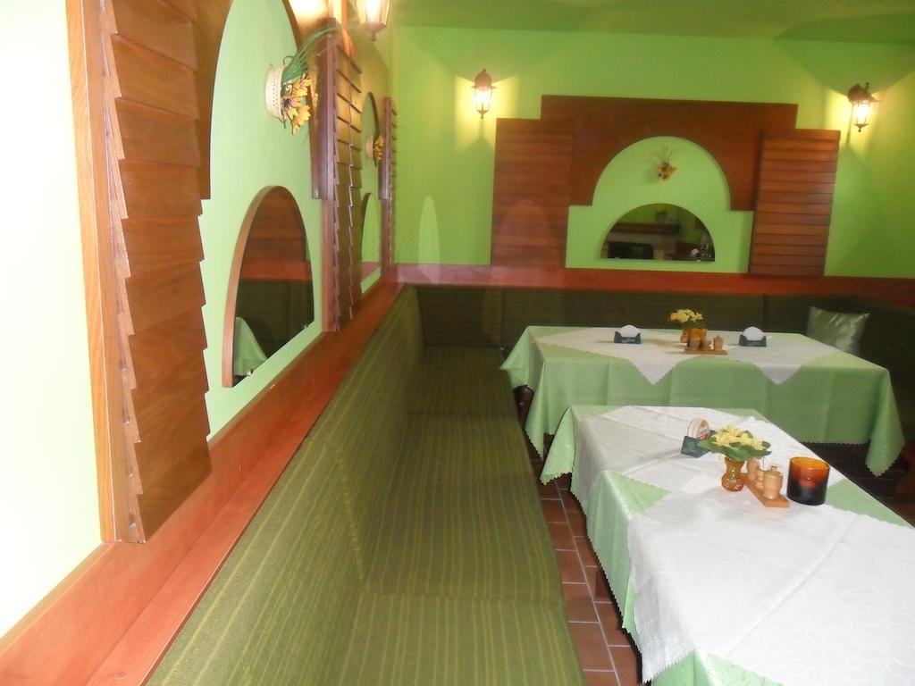 Penzion Country Stará Lesná Extérieur photo