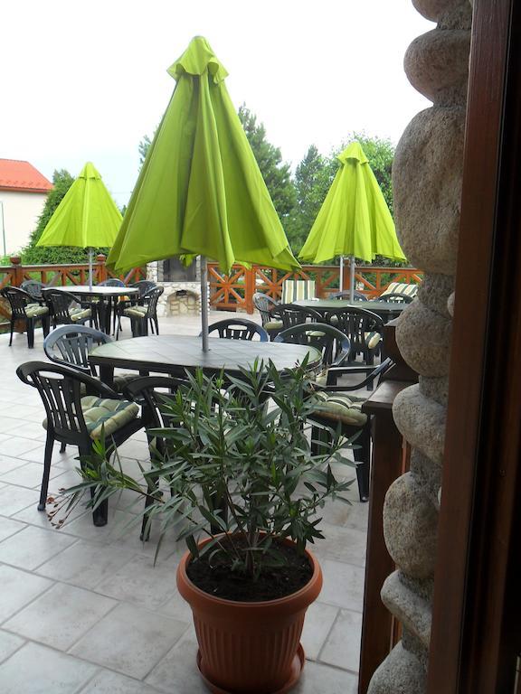 Penzion Country Stará Lesná Extérieur photo