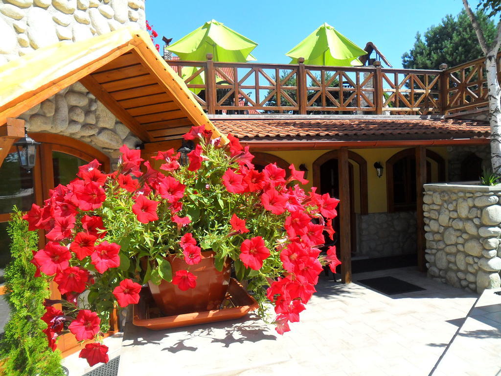 Penzion Country Stará Lesná Extérieur photo