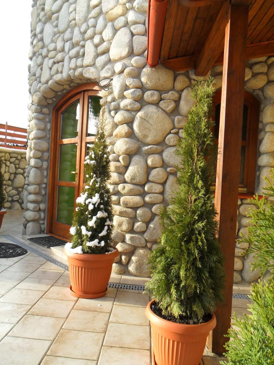 Penzion Country Stará Lesná Extérieur photo